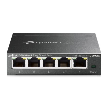 5PORT GIGABIT 1